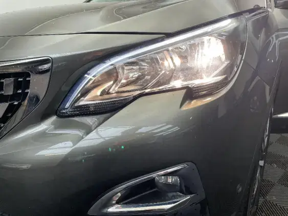 PEUGEOT 3008 II - voiture d'occasion - Photo 22