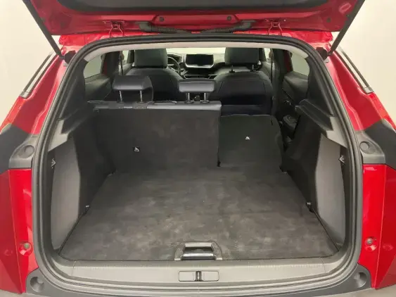 PEUGEOT 2008 II - voiture d'occasion - Photo 16