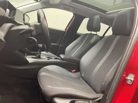 PEUGEOT 2008 II - voiture d'occasion - Photo 18