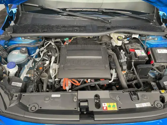 PEUGEOT 208 ELECTRIQUE II - voiture d'occasion - Photo 21