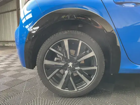 PEUGEOT 208 ELECTRIQUE II - voiture d'occasion - Photo 25