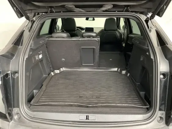 PEUGEOT 3008 II - voiture d'occasion - Photo 16