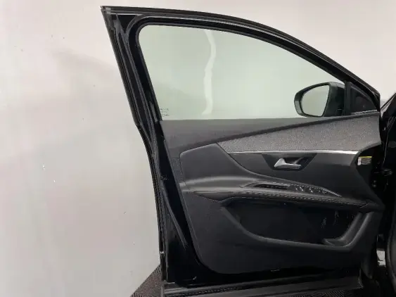 PEUGEOT 3008 II - voiture d'occasion - Photo 19