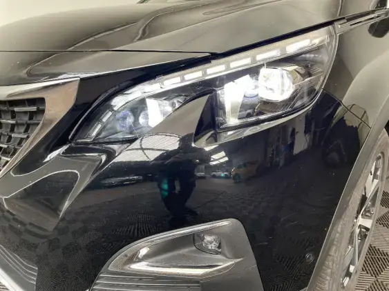 PEUGEOT 3008 II - voiture d'occasion - Photo 22