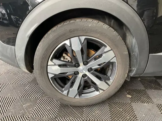 PEUGEOT 3008 II - voiture d'occasion - Photo 25