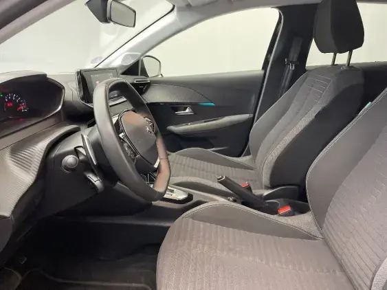 PEUGEOT 208 II - voiture d'occasion - Photo 18
