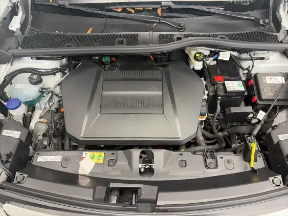 PEUGEOT 2008 ELECTRIQUE II - voiture d'occasion - Photo 21