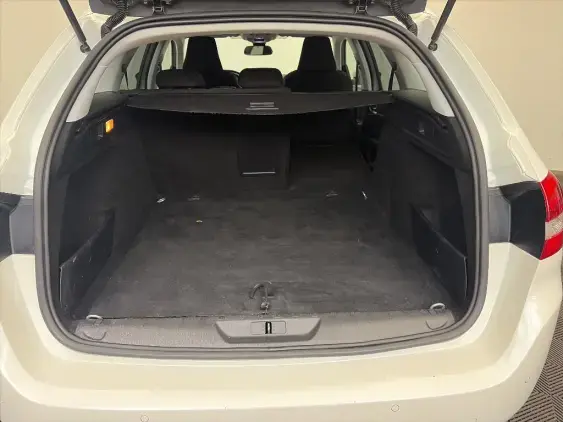 PEUGEOT 308 SW II - voiture d'occasion - Photo 16
