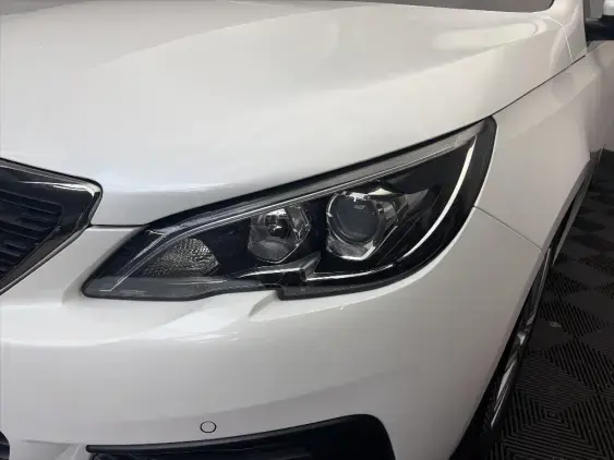 PEUGEOT 308 SW II - voiture d'occasion - Photo 22
