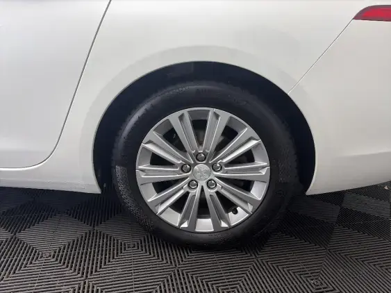 PEUGEOT 308 SW II - voiture d'occasion - Photo 24