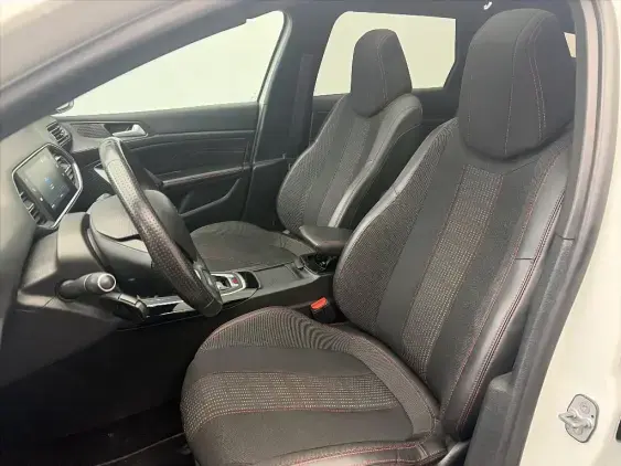 PEUGEOT 308 SW II - voiture d'occasion - Photo 18