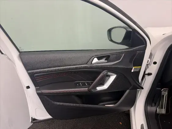 PEUGEOT 308 SW II - voiture d'occasion - Photo 19