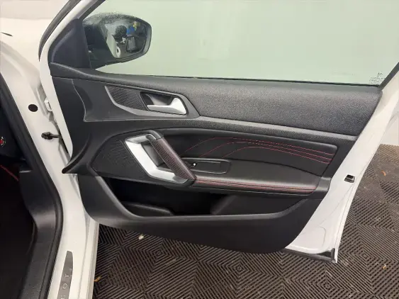 PEUGEOT 308 SW II - voiture d'occasion - Photo 20