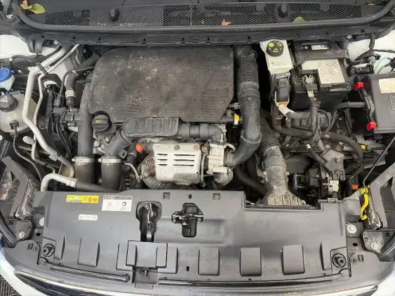PEUGEOT 308 SW II - voiture d'occasion - Photo 21