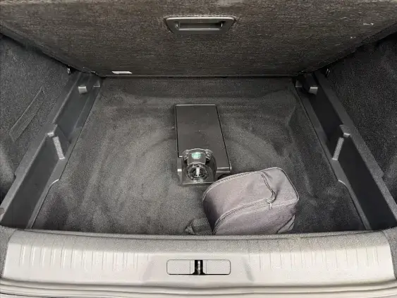 PEUGEOT 3008 III - voiture d'occasion - Photo 17