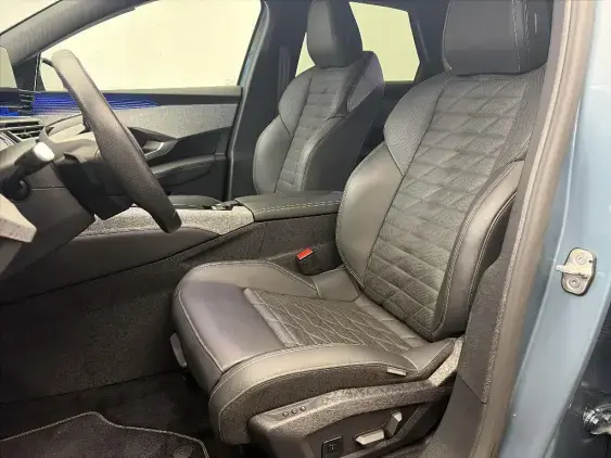 PEUGEOT 3008 III - voiture d'occasion - Photo 18