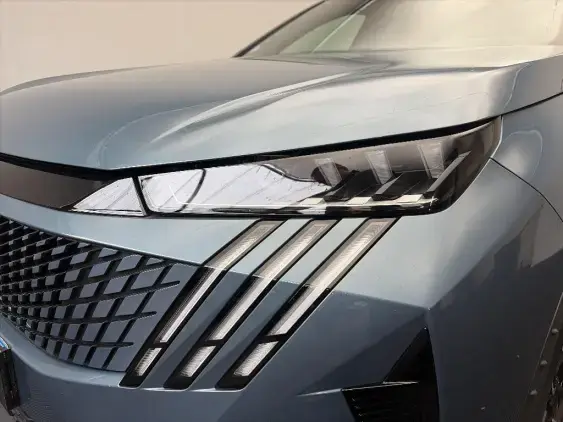 PEUGEOT 3008 III - voiture d'occasion - Photo 22