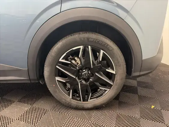 PEUGEOT 3008 III - voiture d'occasion - Photo 24