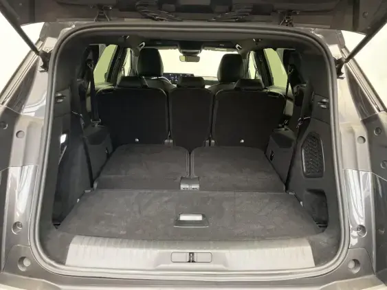 PEUGEOT 5008 III - voiture d'occasion - Photo 17