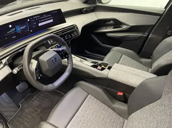 PEUGEOT 5008 III - voiture d'occasion - Photo 18