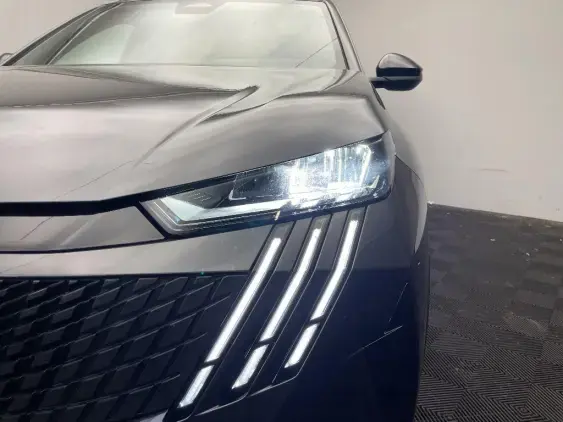 PEUGEOT 5008 III - voiture d'occasion - Photo 22
