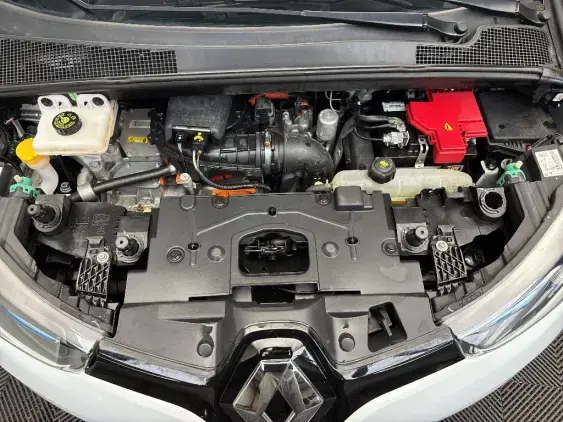 RENAULT ZOE - voiture d'occasion - Photo 19