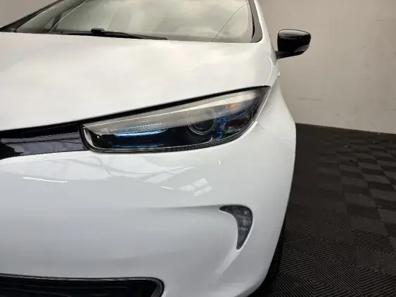 RENAULT ZOE - voiture d'occasion - Photo 20