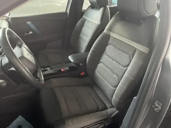 CITROEN C4 ELECTRIQUE III - voiture d'occasion - Photo 12