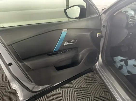 CITROEN C4 ELECTRIQUE III - voiture d'occasion - Photo 13