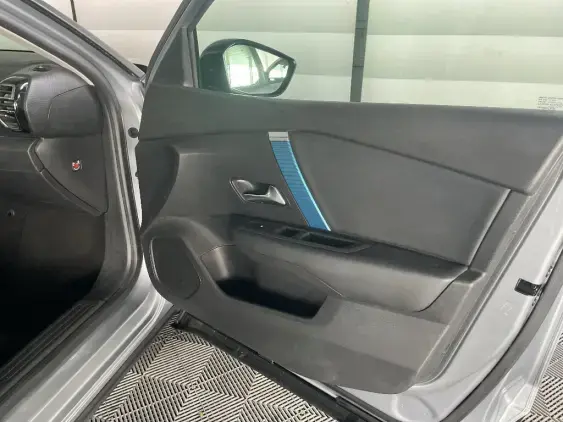 CITROEN C4 ELECTRIQUE III - voiture d'occasion - Photo 14