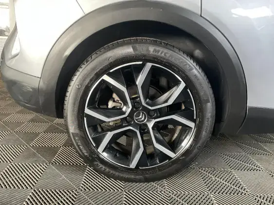 CITROEN C4 ELECTRIQUE III - voiture d'occasion - Photo 18