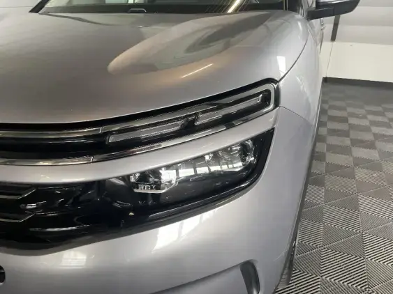 CITROEN C5 II - voiture d'occasion - Photo 16