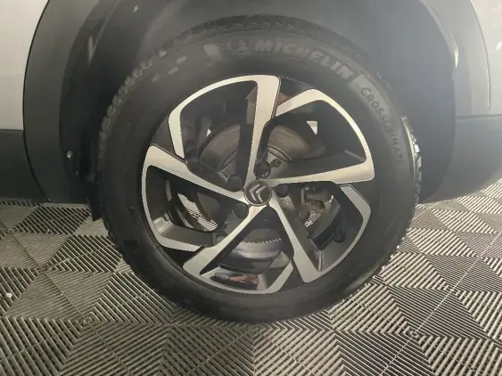 CITROEN C5 II - voiture d'occasion - Photo 18