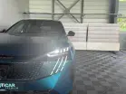 PEUGEOT 3008 ELECTRIQUE III - Photo 22