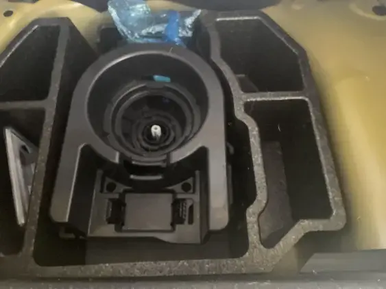 PEUGEOT 208 BUSINESS R II - voiture d'occasion - Photo 16