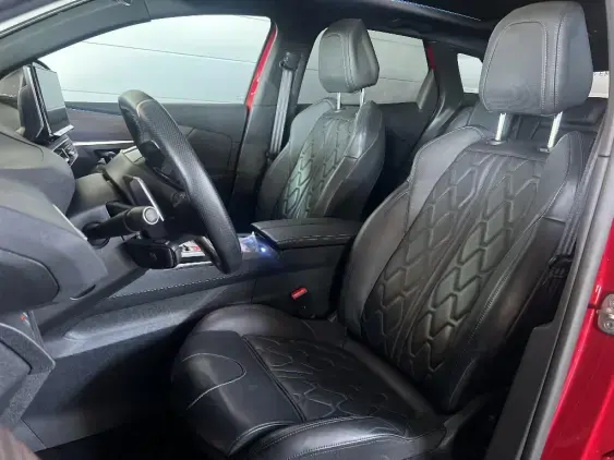 PEUGEOT 3008 II - voiture d'occasion - Photo 17