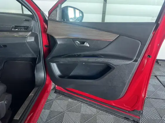 PEUGEOT 3008 II - voiture d'occasion - Photo 19