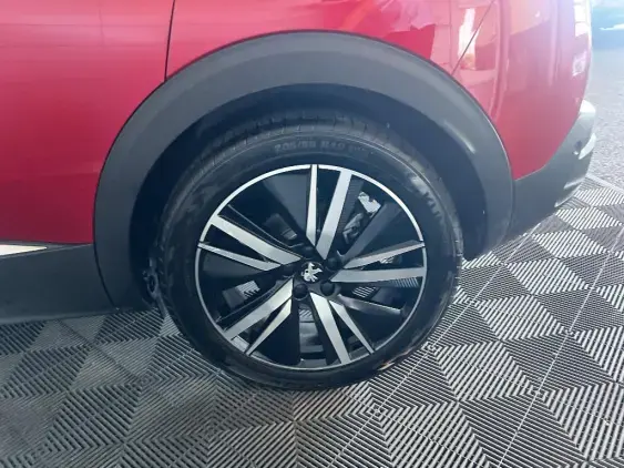 PEUGEOT 3008 II - voiture d'occasion - Photo 23