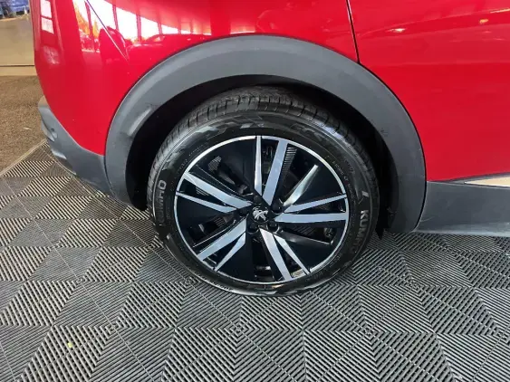 PEUGEOT 3008 II - voiture d'occasion - Photo 24