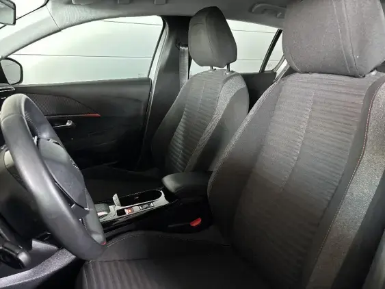 PEUGEOT 208 ELECTRIQUE II - voiture d'occasion - Photo 15