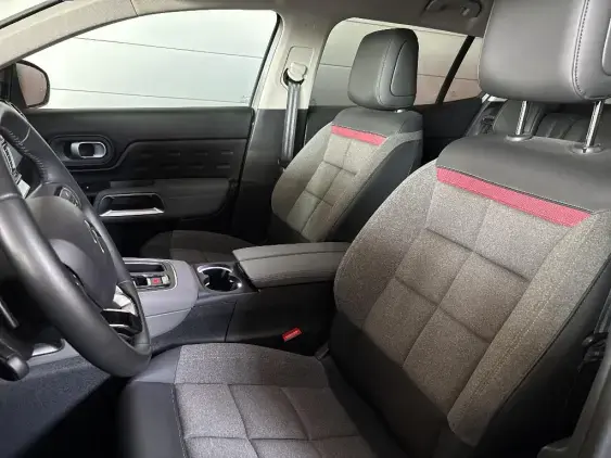 CITROEN C5 II - voiture d'occasion - Photo 16