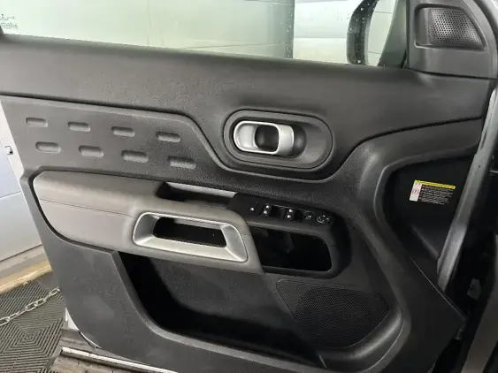 CITROEN C5 II - voiture d'occasion - Photo 17