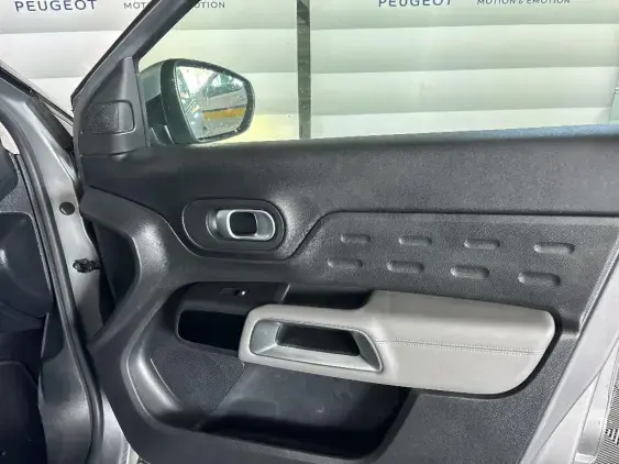 CITROEN C5 II - voiture d'occasion - Photo 18