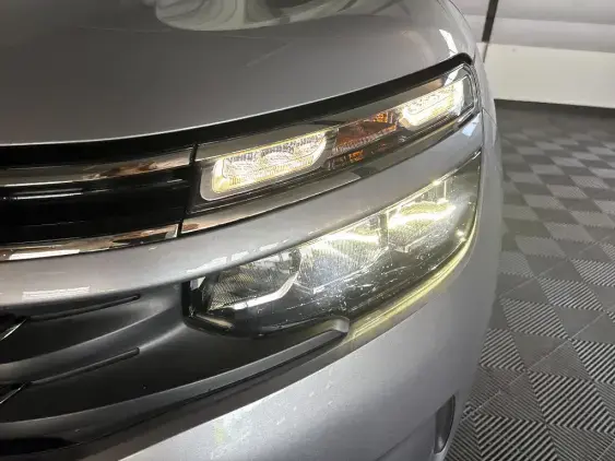 CITROEN C5 II - voiture d'occasion - Photo 19