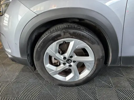 CITROEN C5 II - voiture d'occasion - Photo 20