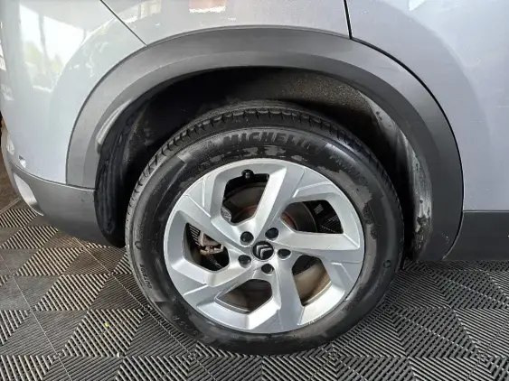 CITROEN C5 II - voiture d'occasion - Photo 22