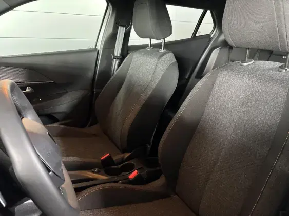 PEUGEOT 2008 II - voiture d'occasion - Photo 16