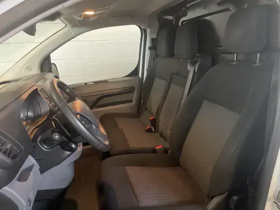 PEUGEOT EXPERT FG III - voiture d'occasion - Photo 16