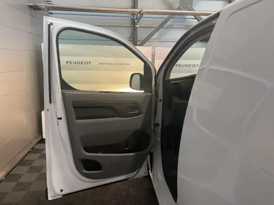 PEUGEOT EXPERT FG III - voiture d'occasion - Photo 17