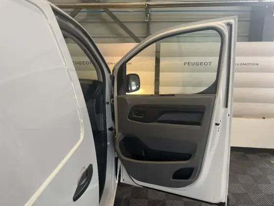 PEUGEOT EXPERT FG III - voiture d'occasion - Photo 18
